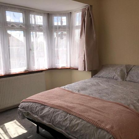 North London Rooms Екстер'єр фото