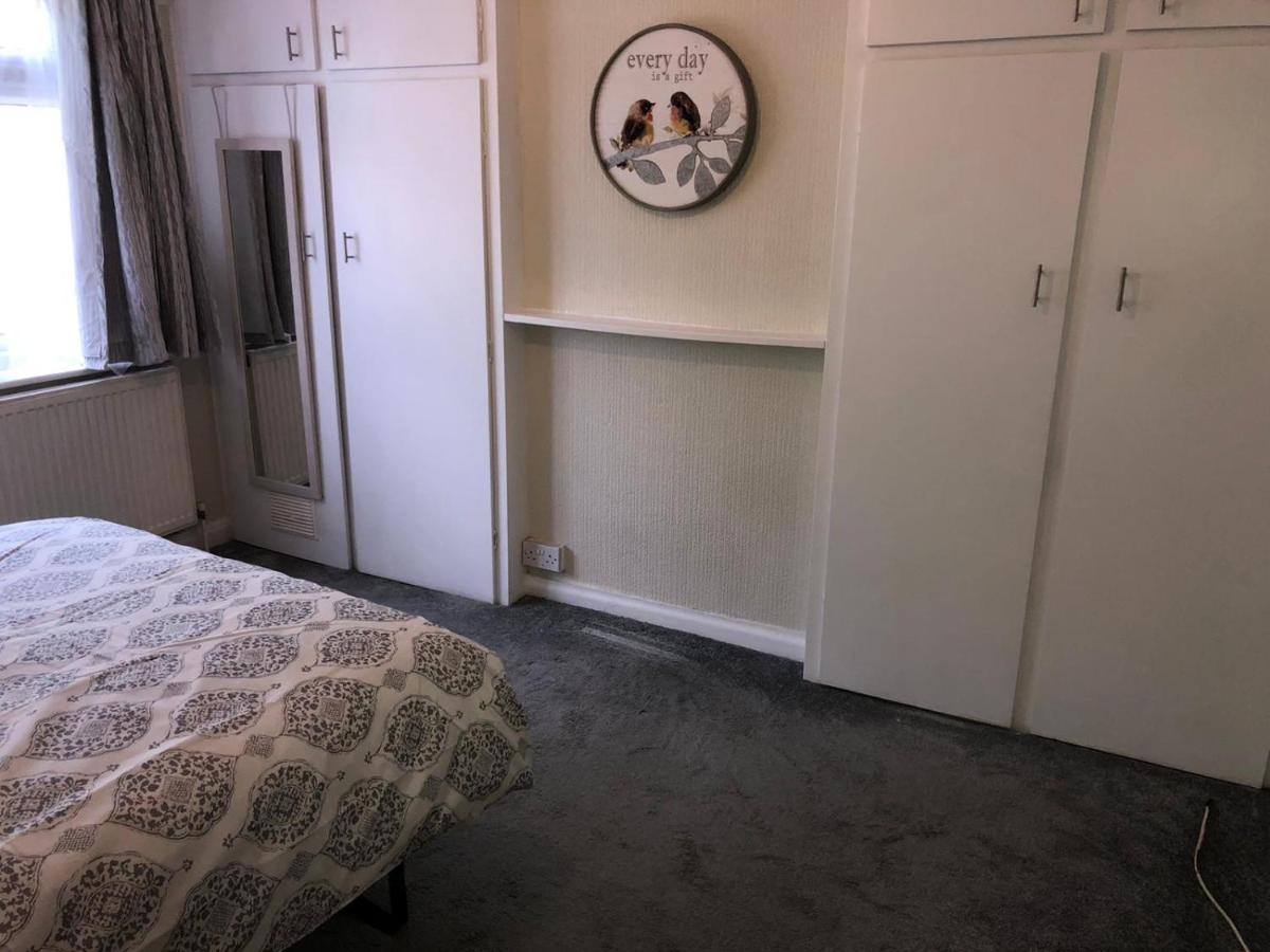 North London Rooms Екстер'єр фото