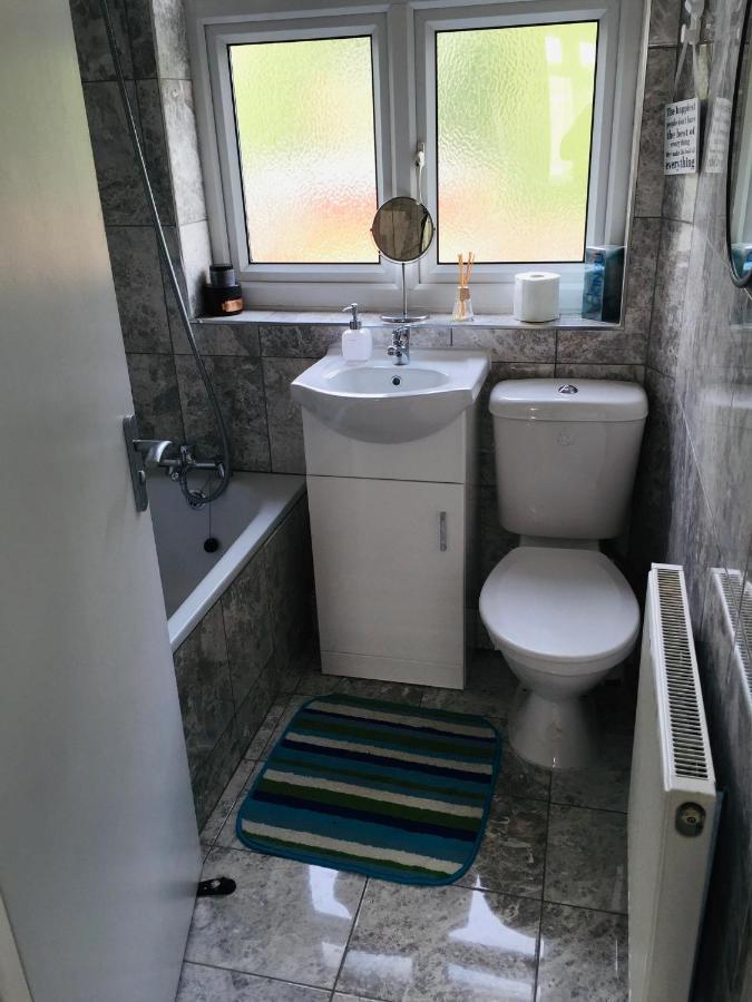 North London Rooms Екстер'єр фото