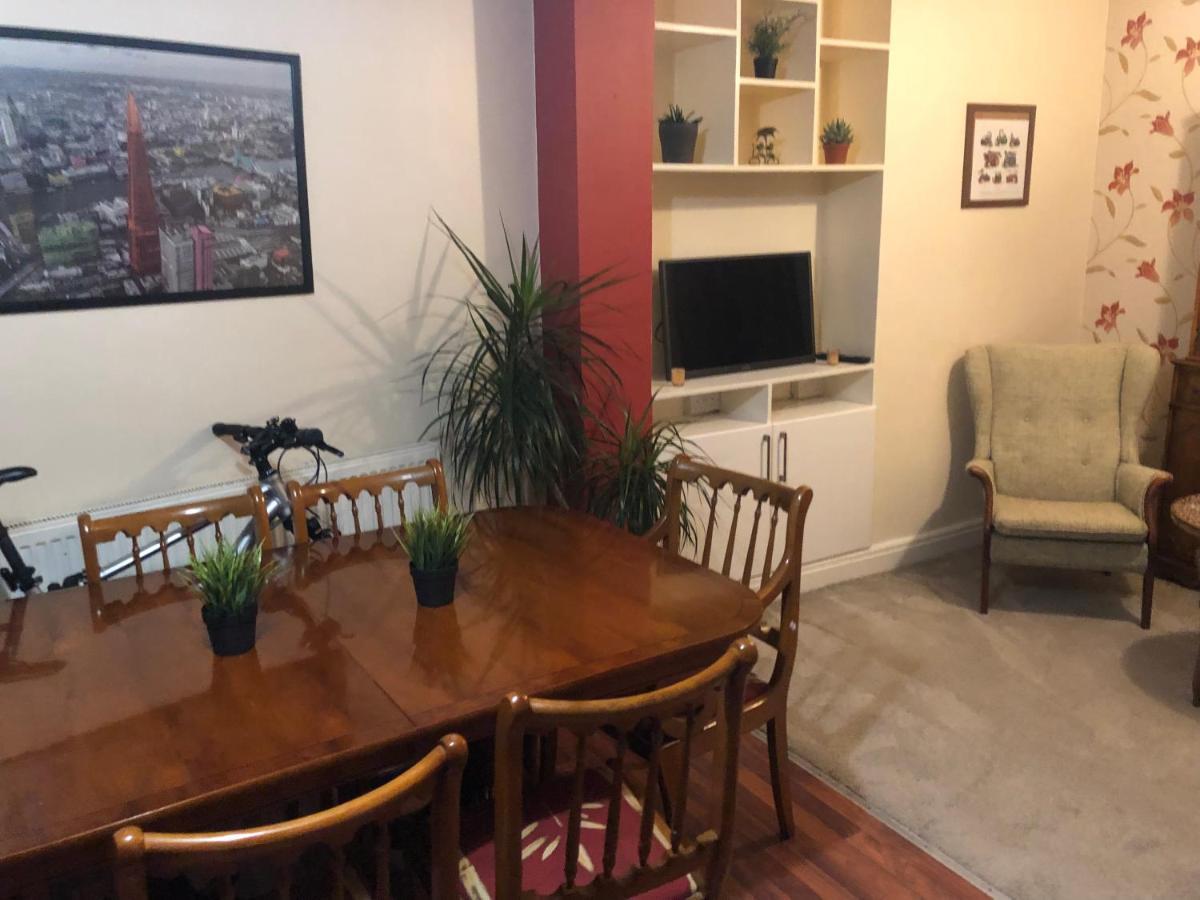 North London Rooms Екстер'єр фото