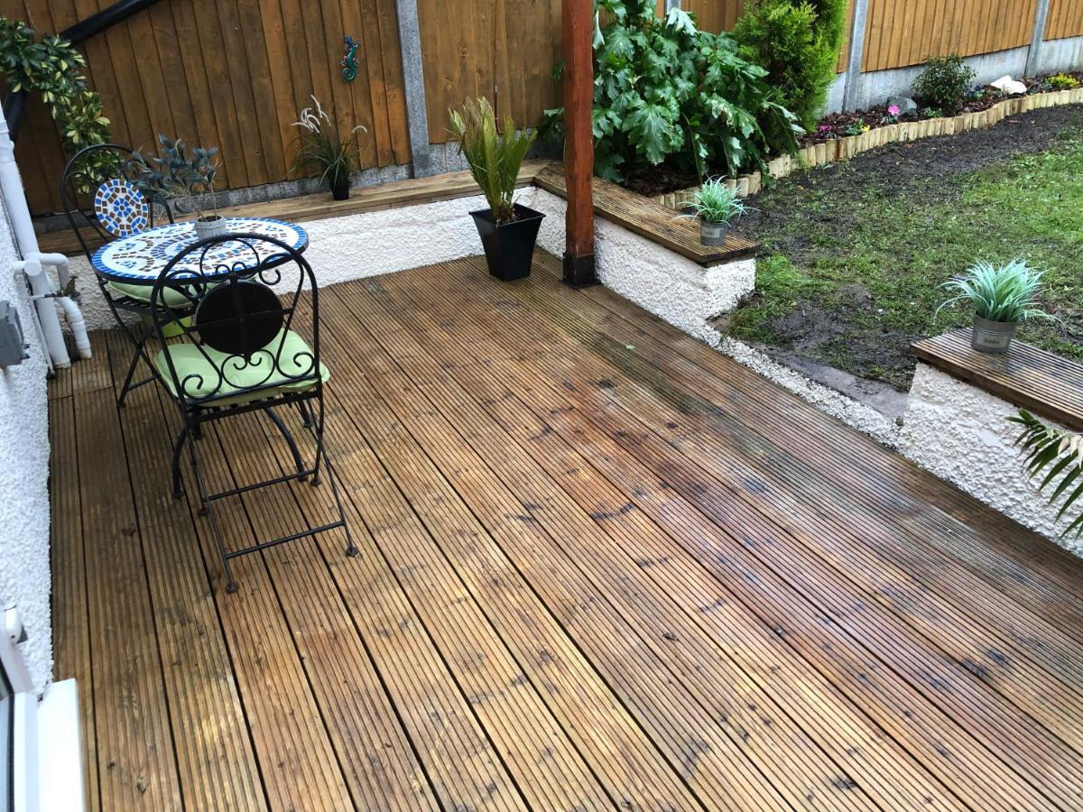 North London Rooms Екстер'єр фото