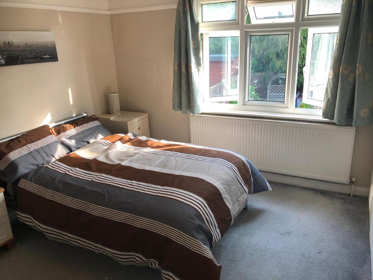 North London Rooms Екстер'єр фото