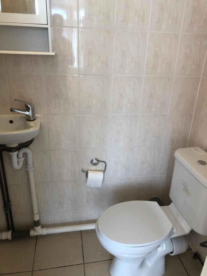 North London Rooms Екстер'єр фото