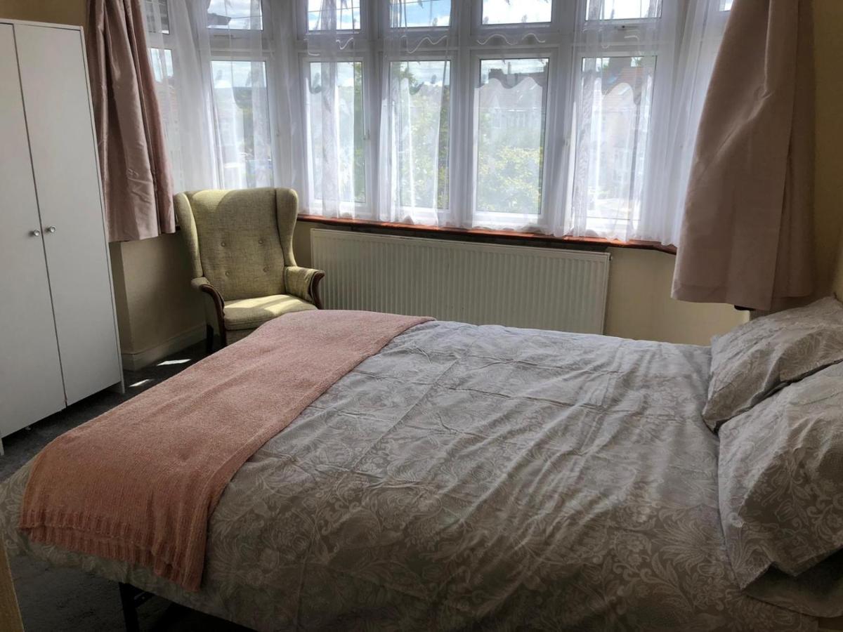North London Rooms Екстер'єр фото