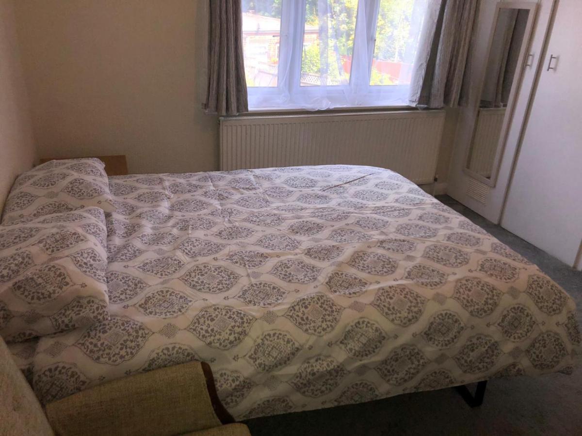 North London Rooms Екстер'єр фото