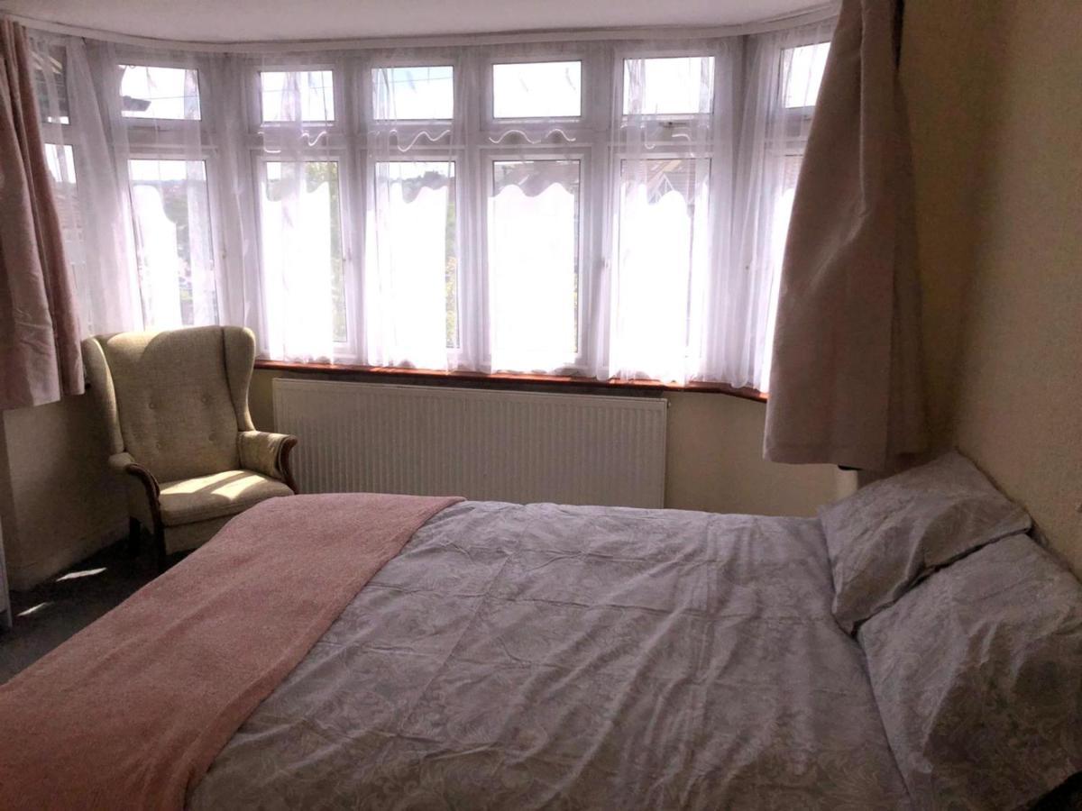 North London Rooms Екстер'єр фото