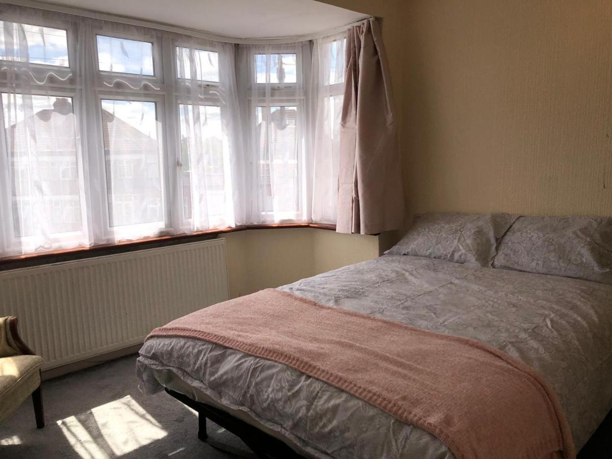 North London Rooms Екстер'єр фото