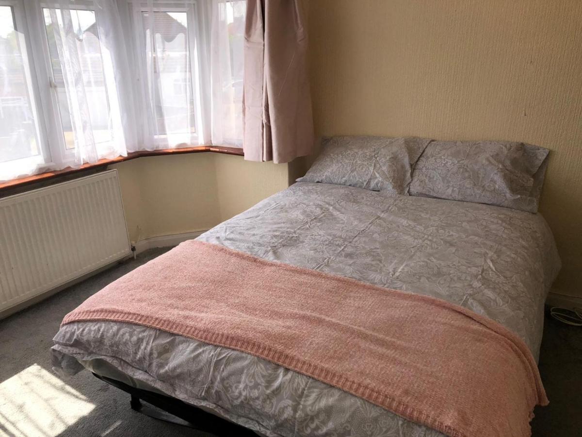 North London Rooms Екстер'єр фото