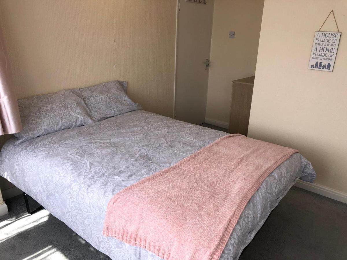 North London Rooms Екстер'єр фото