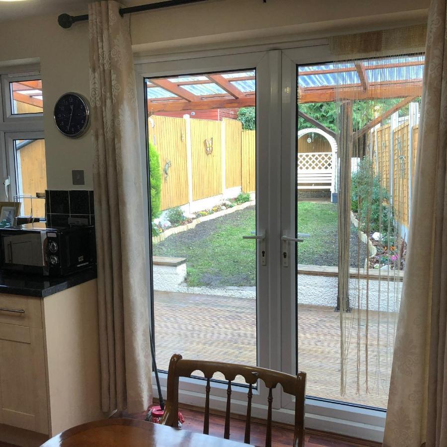 North London Rooms Екстер'єр фото