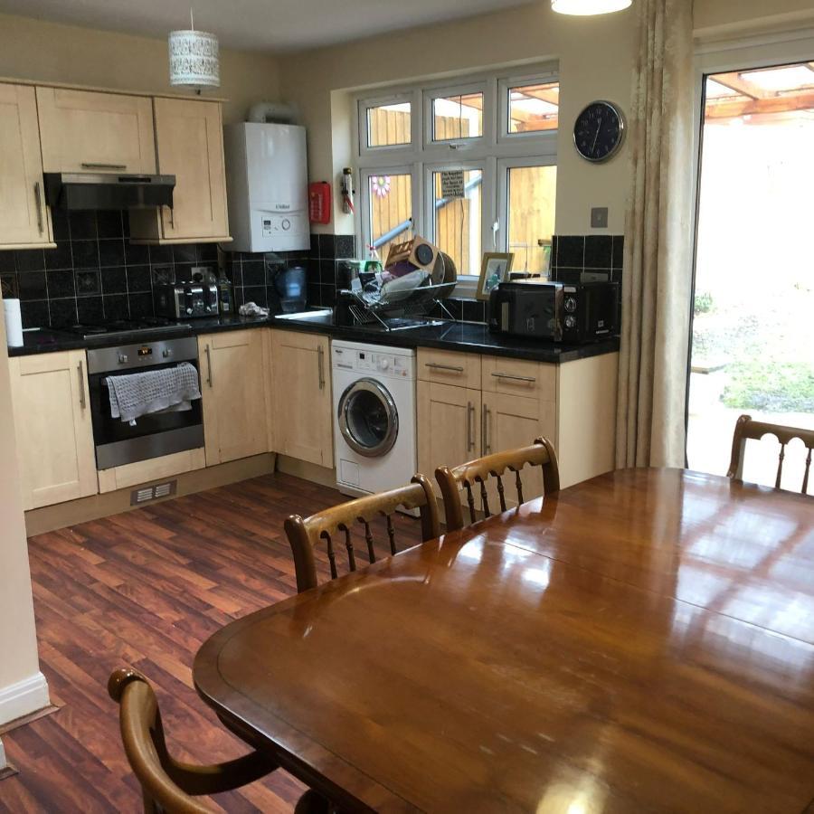 North London Rooms Екстер'єр фото