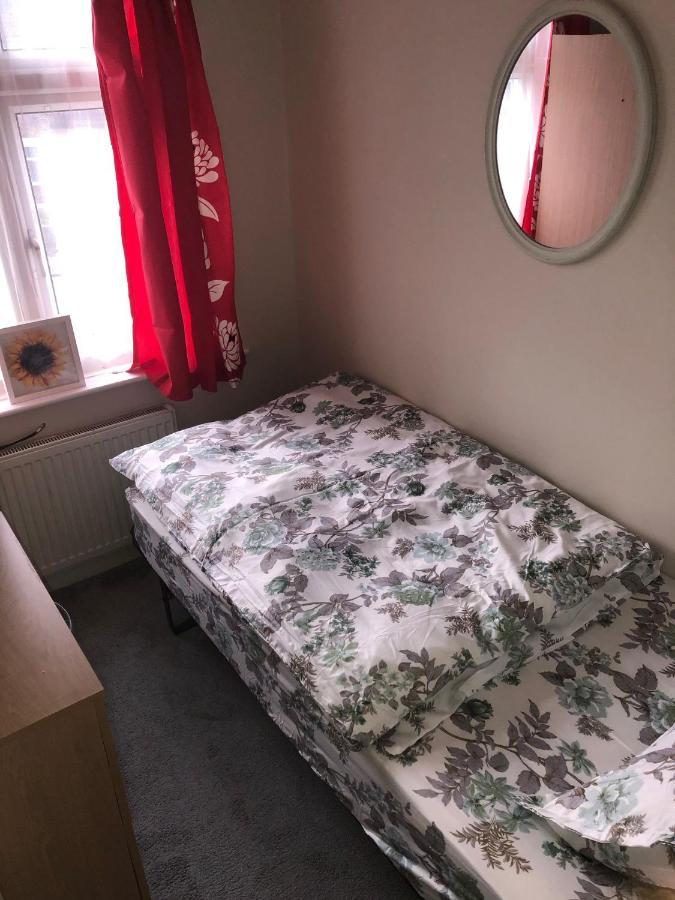 North London Rooms Екстер'єр фото