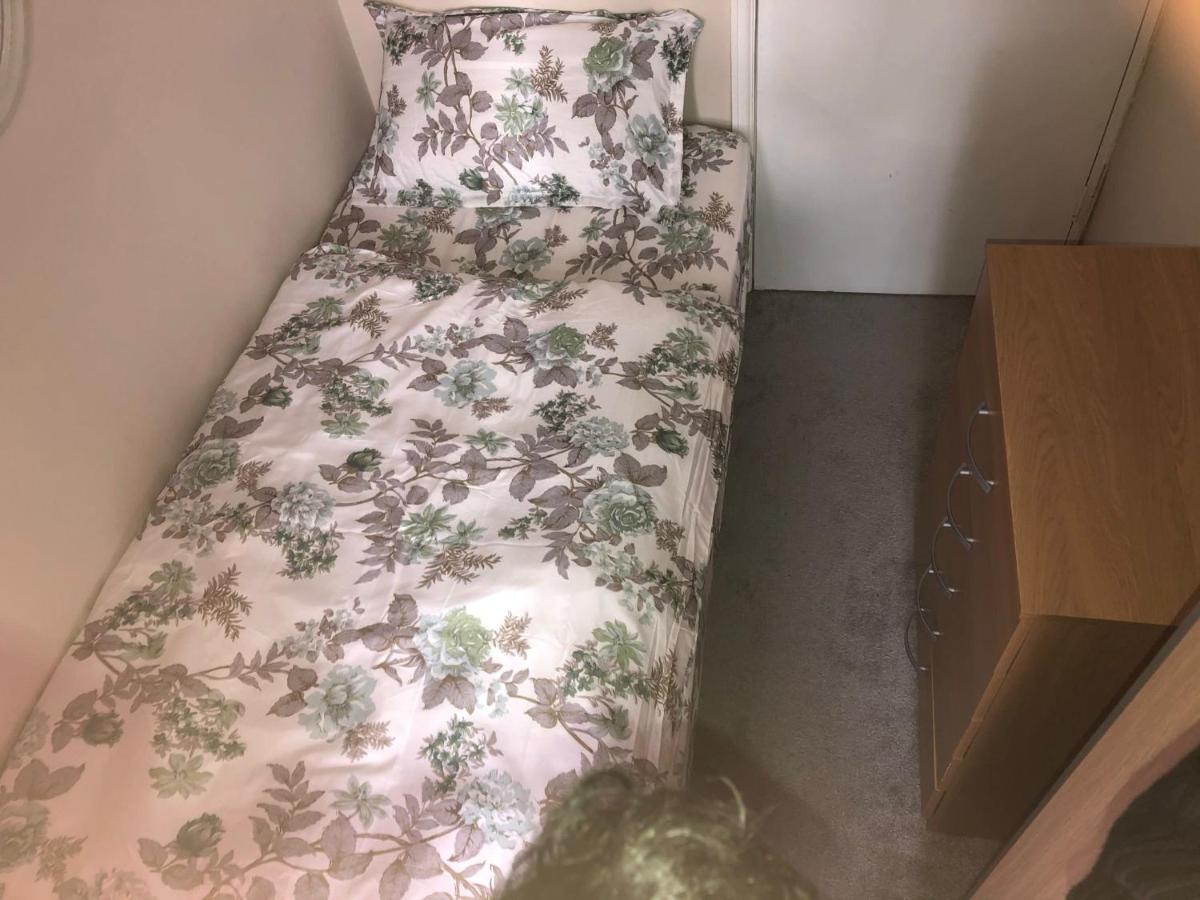 North London Rooms Екстер'єр фото